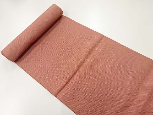 JAPANESE KIMONO / ANTIQUE BOLT FOR NAGOYA OBI